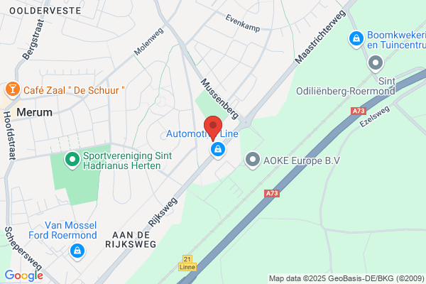 Holland Akoestiek Bv
