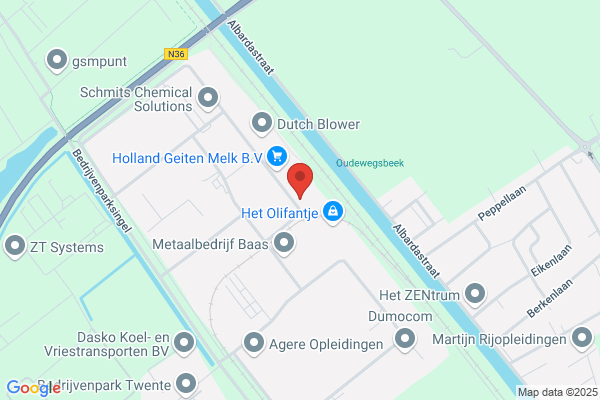 Ava Automatisering