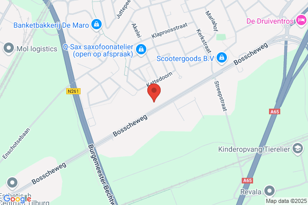 Schraa Automatisering Bv