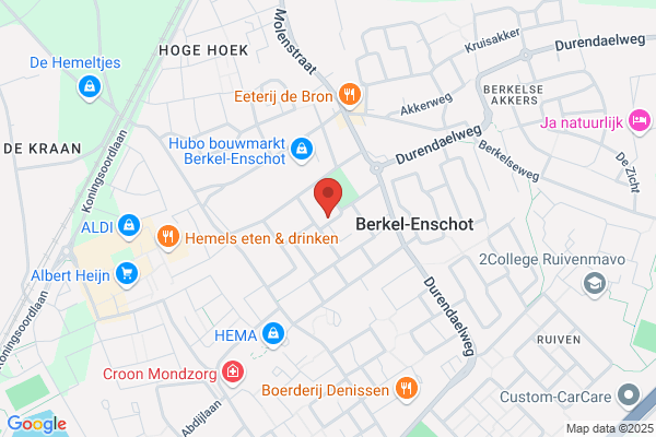 't Kapperke