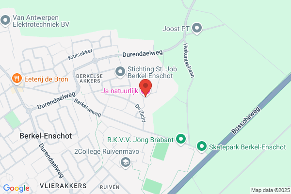 Adriaansen, Joke