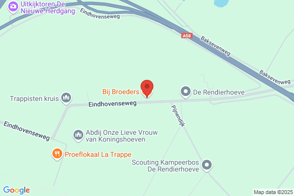 Broeders, A