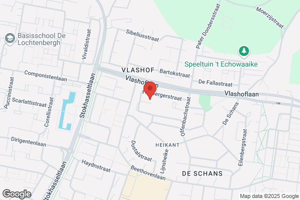 Groezen, S Van