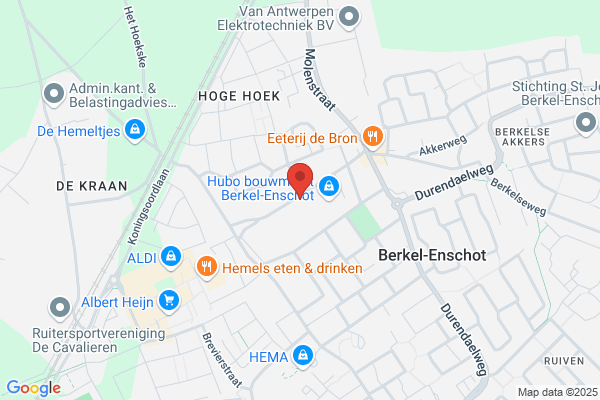 Hout, P Van Den