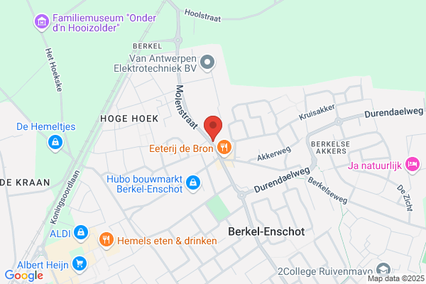 Reijnen, Ton