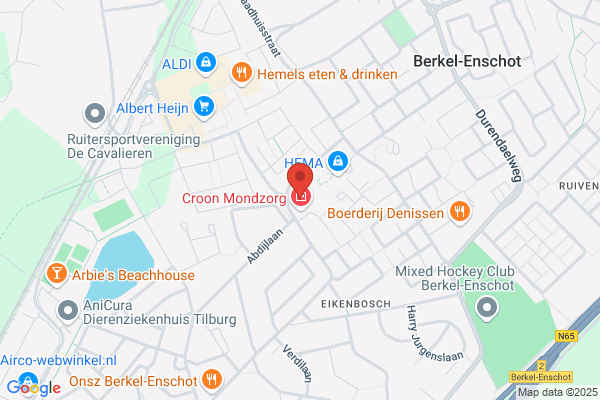 Kleine Wereld, De
