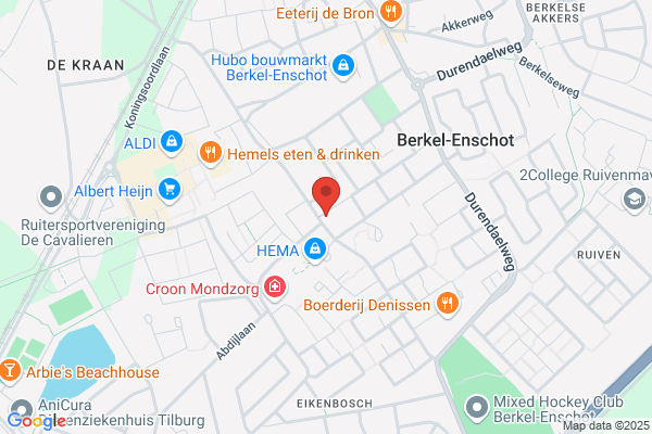 Kinderdagverblijven West, Stichting