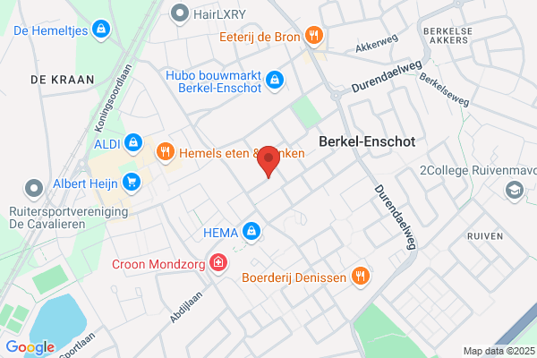 Willemijntje