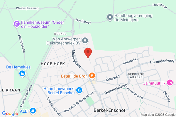 De Kort Koeriersdienst