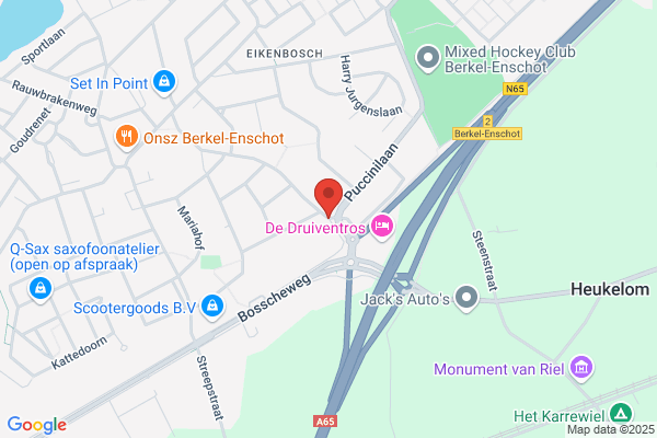 Ekd Sneltransport Bv