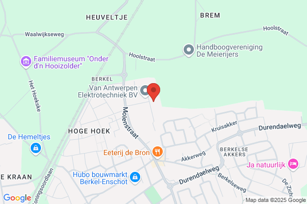 Installatiebedrijf Sanilo B.V.