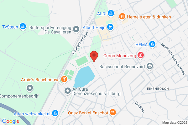 Korthout Dakbeheer Bv