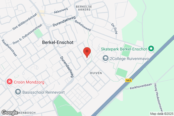 Kwantes Klussenbedrijf