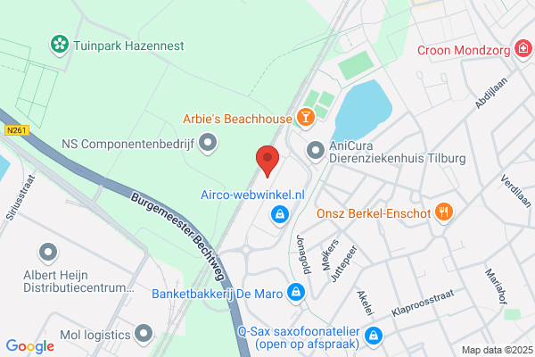Loodgietersbedrijf Simons