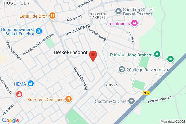 Technisch Bureau J Leijten