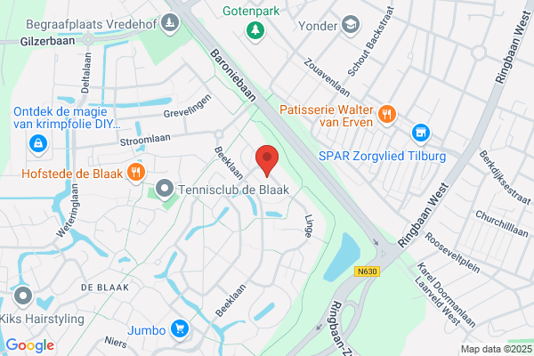 Nvm Kring Tilburg