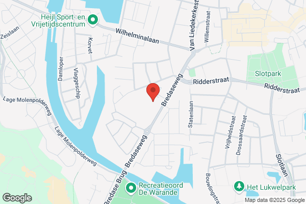 Tricorp Businesscenter