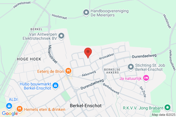 Boomgaardt Bv