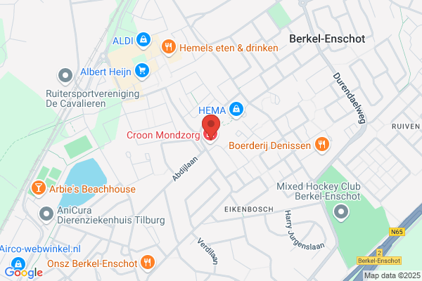 Gerritse Makelaardij (Lid NVM)