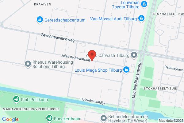 B En B Vastgoed Bv