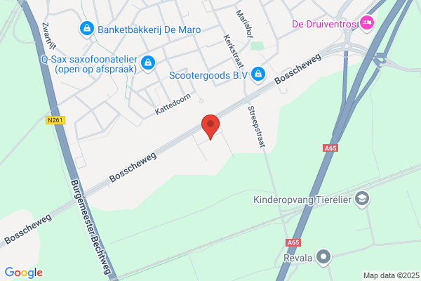 Makelaarsgroep Woonaccent