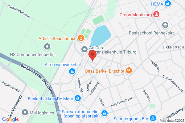 DM Security & Electrotechniek