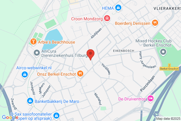 Weijters Loodgietersbedrijf
