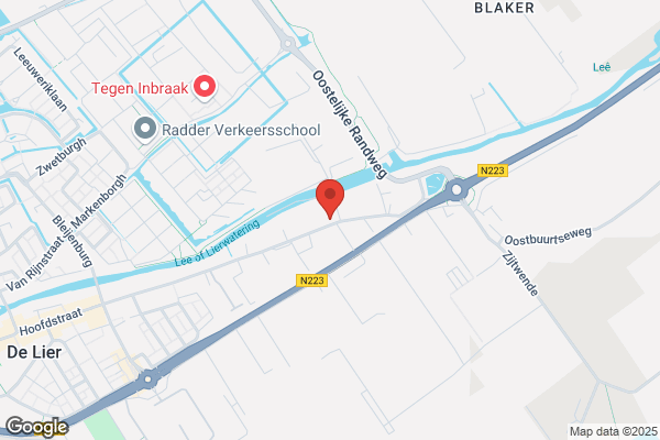 Beurden, Van