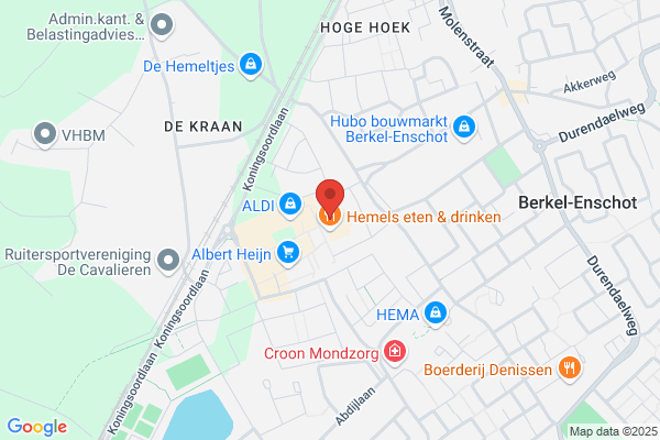 Bibliotheek Berkel-Enschot