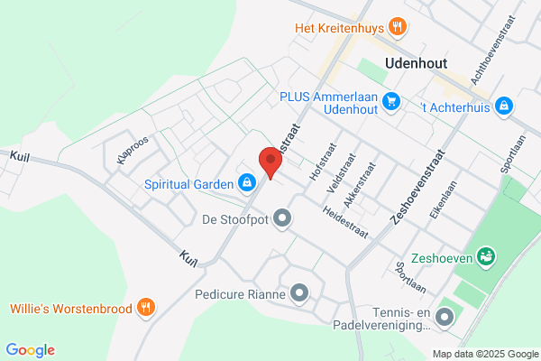 Brocante Berkel-Enschot Bv