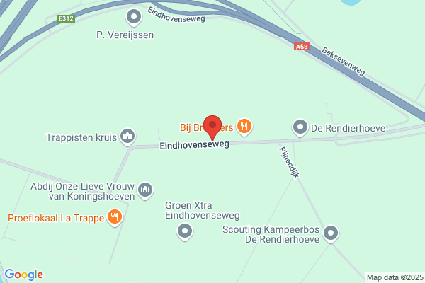 Broeders Vof