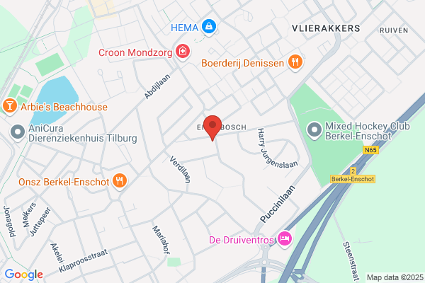 Broere Reizen