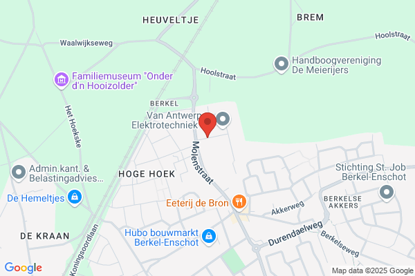Caravanfabriek Edelweisz Bv