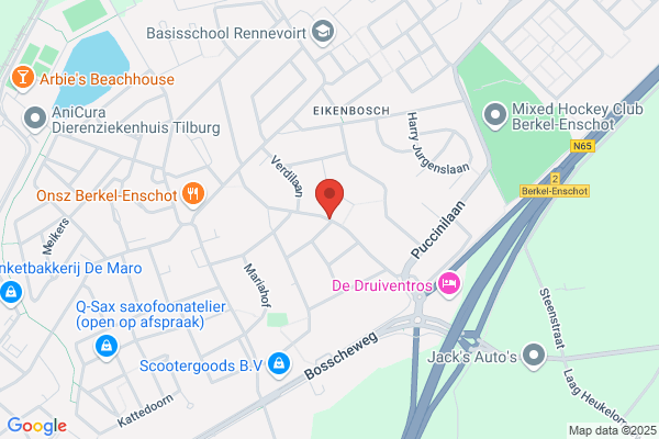 De Moor En Partners Bv