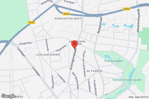 Gezonde Zaak, De