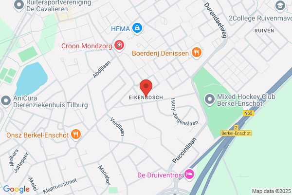 Groentespecialist, De