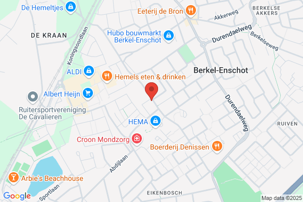 Het Raadhuis