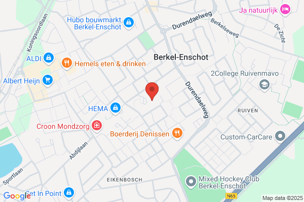 Houtsnijwerk Atelier