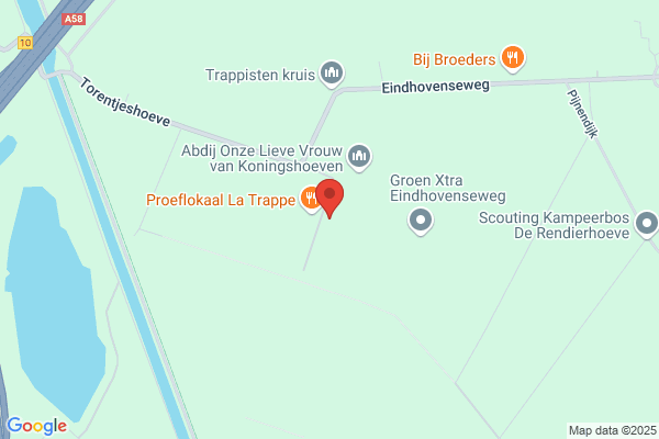 Koningshoeven Bv, De