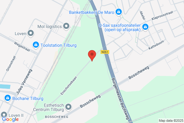 Kroon Gebr, De