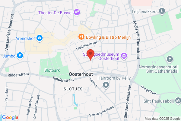 M.J.J. V. Oosterhout- Wijnkoperij-En-Age