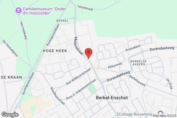 M.V.M. Raamdekoraties Vof