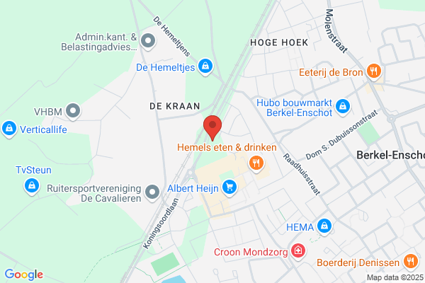 Oers, Van