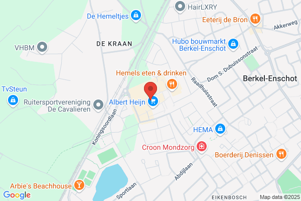 Postkantoor Kerkstraat