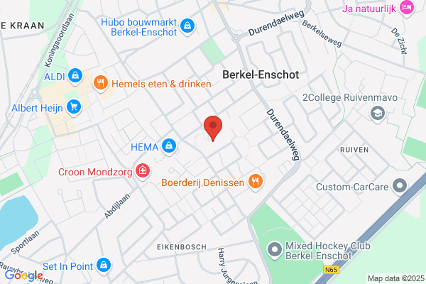St De Kreite Zorgcentrum Torentjeshoef