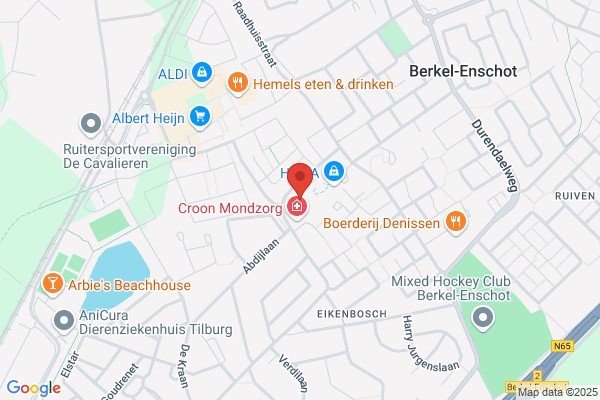 St Openbare Bibliotheek Berkel-Enschot