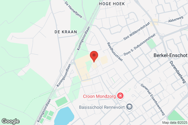 Stomerij Eikenbosch
