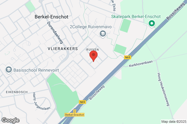 Studio Herboren