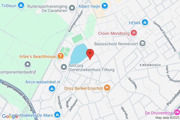 Textservice Intfrans Bv