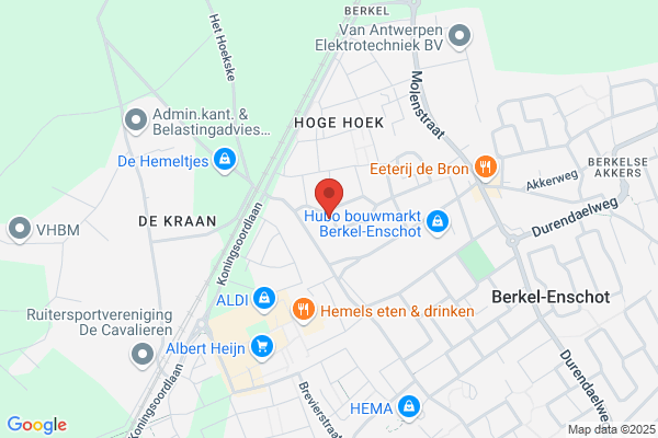 Timmerfabriek Baken B.V.
